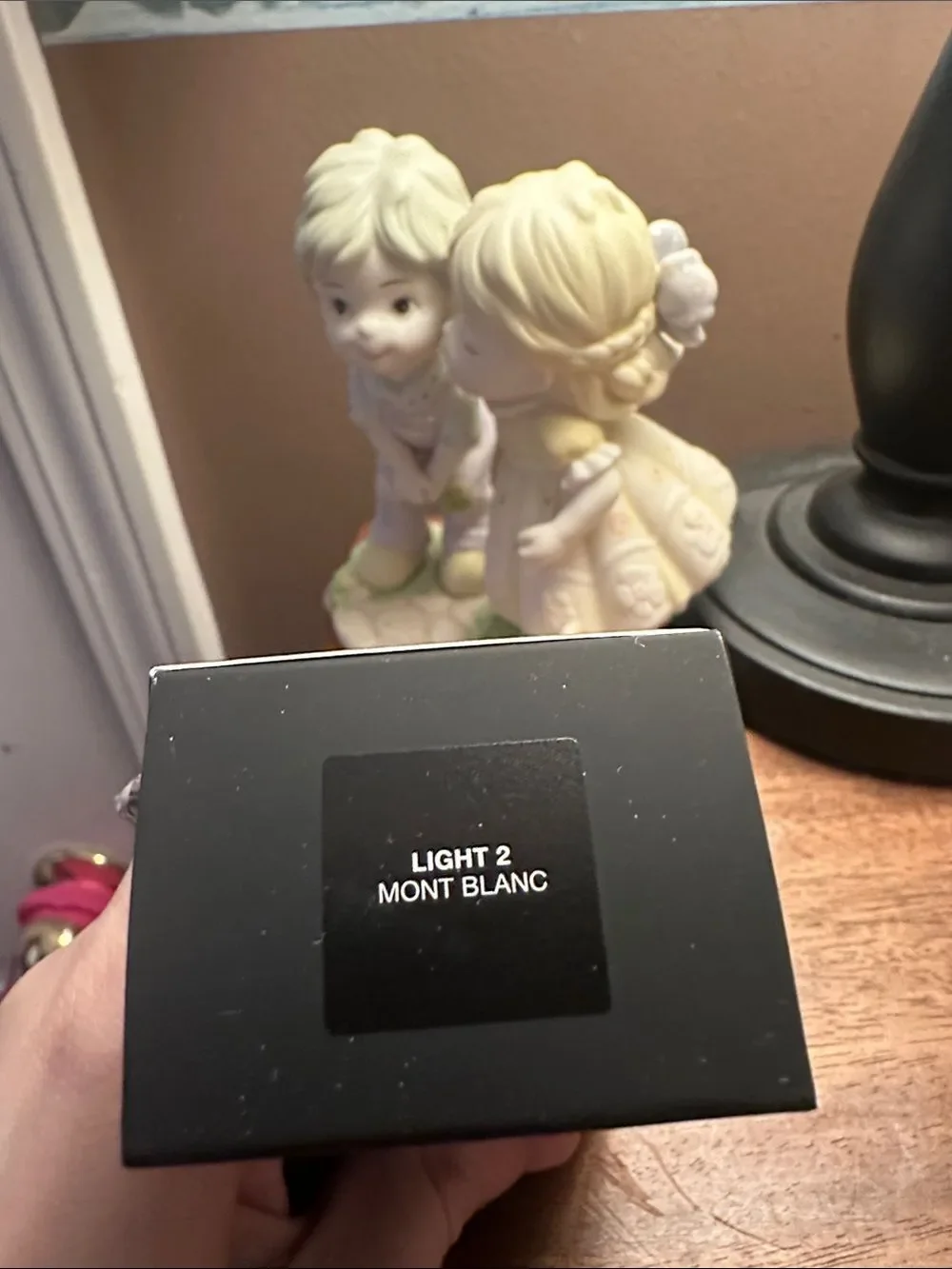 NARS Light Reflecting Foundation-color light 2 BNIB